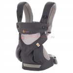 Эрго рюкзак 360 cool air Baby Carrier