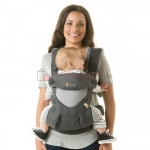 Эрго рюкзак 360 cool air Baby Carrier