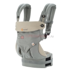 Эрго рюкзак 360 cool air Baby Carrier