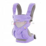 Эрго рюкзак 360 cool air Baby Carrier