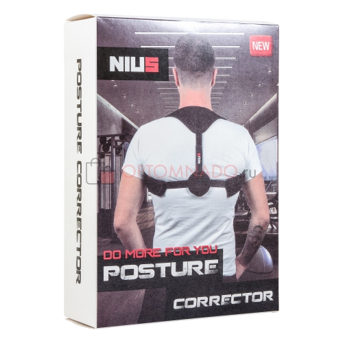 Корректор осанки Posture Corrector Nius