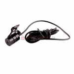 Лазерный автомобильный противотуманный стоп-сигнал Car Laser Fog Lamp
