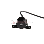 Лазерный автомобильный противотуманный стоп-сигнал Car Laser Fog Lamp