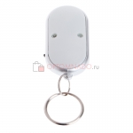 Светодиодный брелок Just Whistle Key Finder