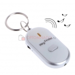 Светодиодный брелок Just Whistle Key Finder