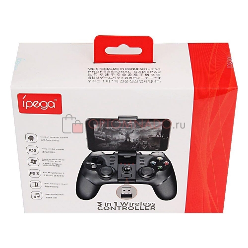 Геймпад Ipega PG 9076