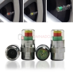 Колпачки с датчиком давления шин Air Alert Tire Valve Cap