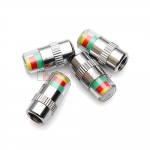 Колпачки с датчиком давления шин Air Alert Tire Valve Cap