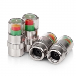 Колпачки с датчиком давления шин Air Alert Tire Valve Cap