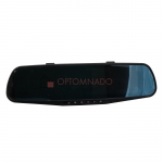 Зеркало видеорегистратор Vehicle Blackbox DVR 2 камеры
