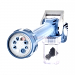 Насадка распылитель EZ JET Water Cannon