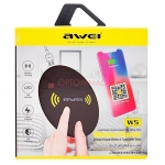 Беспроводное зарядное устройство Awei W5