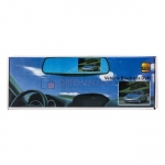 Зеркало видеорегистратор Vehicle Blackbox DVR 1 камера