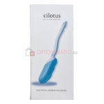 Электрическая щетка для тела и лица Cilotus