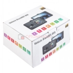 Видеорегистратор Vehicle Blackbox DVR Full HD