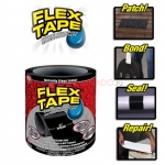 Сверхсильная клейкая лента Flex Tape