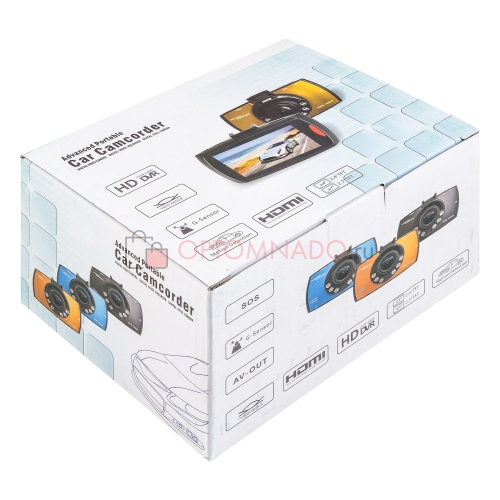 Видеорегистратор Car Camcorder G30