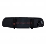 Видеорегистратор зеркало HD DVR