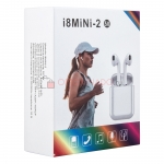 Беспроводные наушники i8Mini-2 5.0