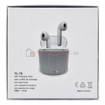 Беспроводные наушники YL 7X 5.0 TWS