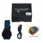 Фитнес браслет Smart Bracelet SW1