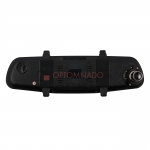Зеркало видеорегистратор Vehicle Blackbox DVR