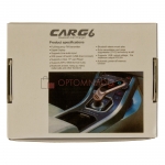 Авто Bluetooth FM модулятор Car G6