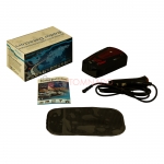 Антирадар Radar Detector 360