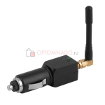 Подавитель GPS сигнала