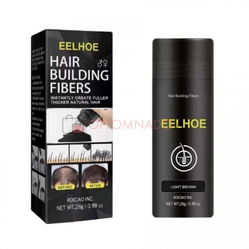 Загуститель волос Lutino Hair Building Fibers