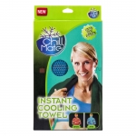 Охлаждающее полотенце Chill Mate Instant Cooling Towel