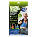 Охлаждающее полотенце Chill Mate Instant Cooling Towel