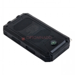 Аккумулятор на солнечной батарее Power Box USB