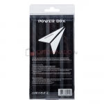Аккумулятор на солнечной батарее Power Box USB