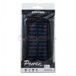 Аккумулятор на солнечной батарее Power Box USB