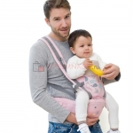 Эргорюкзак хипсит Aiebao