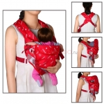 Рюкзак кенгуру Baby Carrier 6 в 1