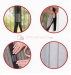 Москитная сетка Magic Mesh