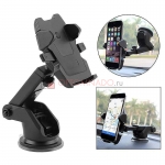 Автомобильный держатель Long Neck One-Touch Car Mount