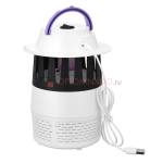 Уничтожитель насекомых Photocatalyst mosquito control lamp