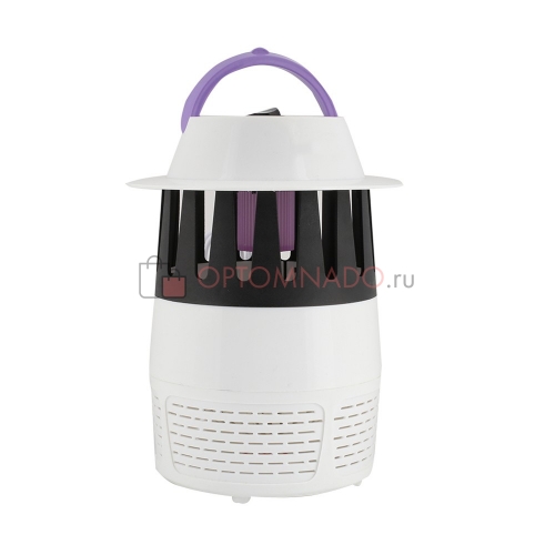 Уничтожитель насекомых Photocatalyst mosquito control lamp