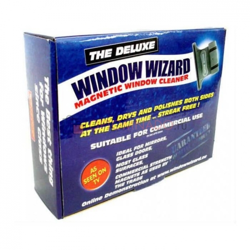 Щетка Window Wizard