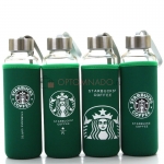 Бутылочка для воды Starbucks