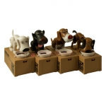 Собака-копилка My Dog Piggy Bank