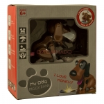 Собака-копилка My Dog Piggy Bank