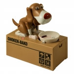 Собака-копилка My Dog Piggy Bank