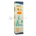 Щетка для удаления шерсти Reusable Pet Fur Remover