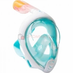 Маска для снорклинга Easybreath