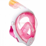 Маска для снорклинга Easybreath
