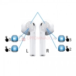 Беспроводные наушники i18 TWS